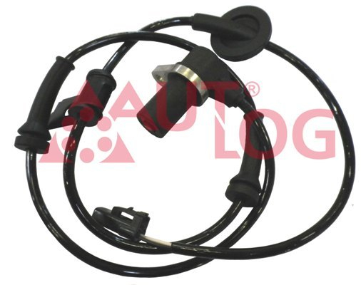 Senzor ABS Fata Stanga potrivit HYUNDAI TRAJET 2.0/2.0D/2.7 03.00-07.08 [2]