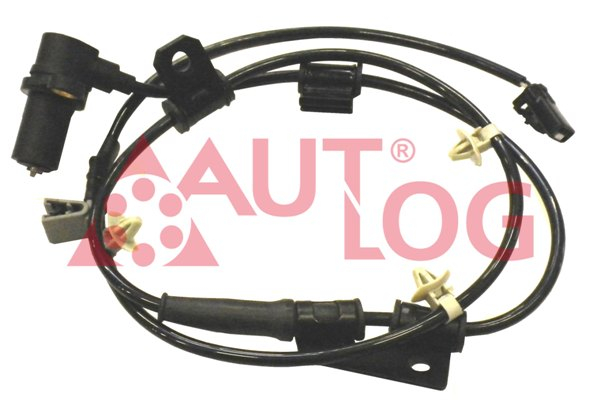 Senzor ABS Fata Stanga potrivit KIA CERATO I 1.5D-2.0D 03.04-12.09 [2]