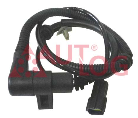 Senzor ABS Fata Stanga potrivit KIA RIO I 1.3/1.5 08.00-02.05 [2]