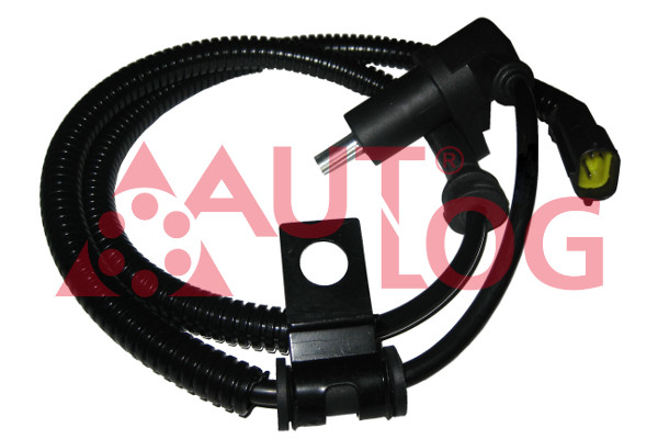 Senzor ABS Fata Stanga potrivit KIA SORENTO I 2.4-3.5 08.02-12.11 [2]