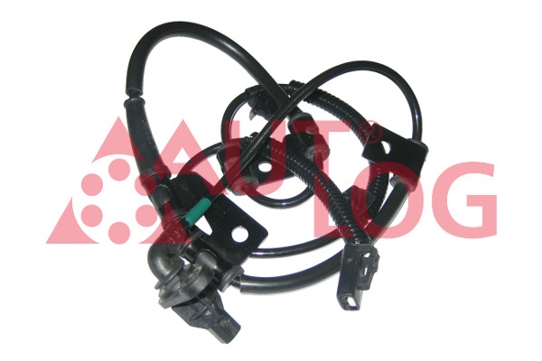 Senzor ABS Fata Stanga potrivit KIA SPORTAGE II 2.0/2.0D/2.7 09.04- [2]