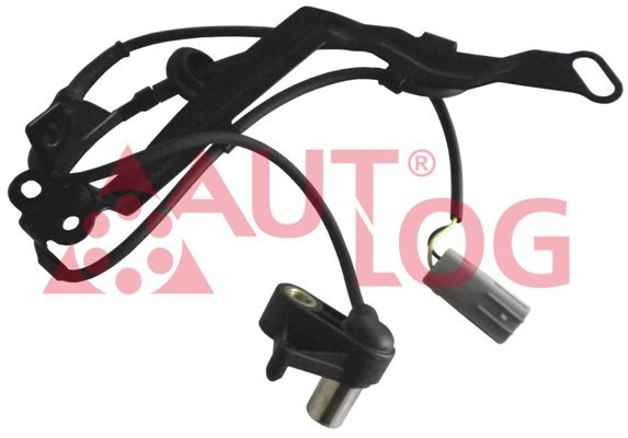 Senzor ABS Fata Stanga potrivit MAZDA 323 F VI, 323 S VI, PREMACY 1.3-2.0D 09.98-03.05 [3]