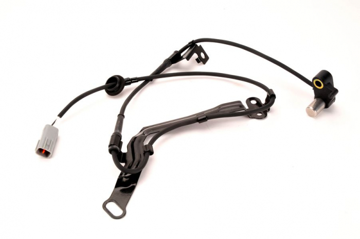 Senzor ABS Fata Stanga potrivit MAZDA 323 F VI, 323 S VI, PREMACY 1.3-2.0D 09.98-03.05 [1]