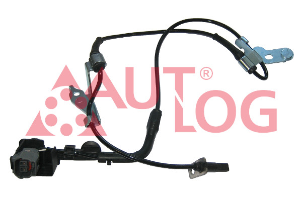 Senzor ABS Fata Stanga potrivit MAZDA 6 1.8-2.5 08.07-07.13 [2]