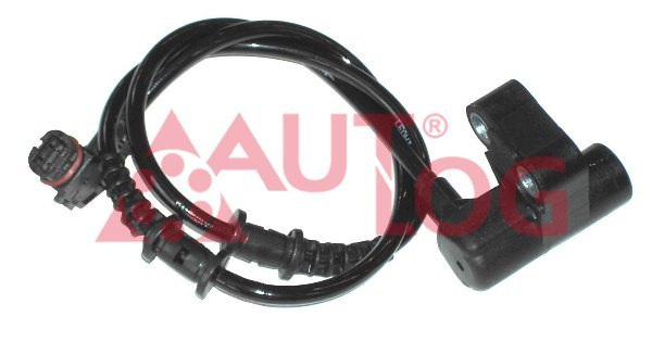 Senzor ABS Fata Stanga potrivit MERCEDES A (W168), VANEO (414) 1.4-2.1 07.97-07.05 [2]