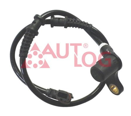Senzor ABS Fata Stanga potrivit MERCEDES C T-MODEL (S202), C (W202), CLK (A208), CLK (C208), SLK (R170) 1.8-5.4 03.93-04.04 [2]
