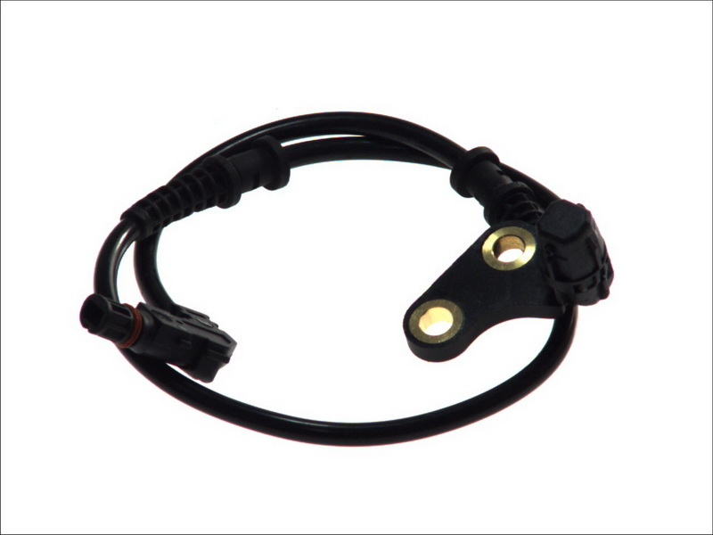 Senzor ABS Fata Stanga potrivit MERCEDES C T-MODEL (S202), C (W202), CLK (A208), CLK (C208), SLK (R170) 1.8-5.4 03.93-04.04 [1]