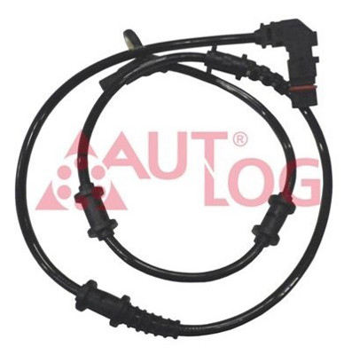 Senzor ABS Fata Stanga potrivit MERCEDES GL (X164), M (W164) 3.0D-6.2 02.05-12.12 [2]