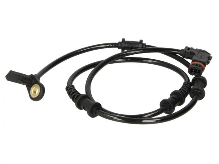 Senzor ABS Fata Stanga potrivit MERCEDES GL (X164), M (W164) 3.0D-6.2 02.05-12.12 [1]