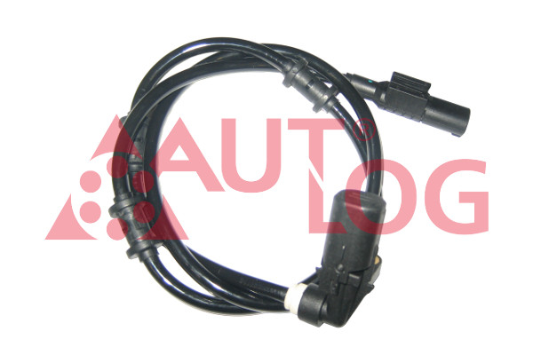 Senzor ABS Fata Stanga potrivit MERCEDES M (W163) 2.3-5.4 02.98-06.05 [2]