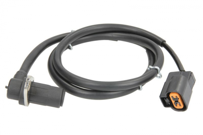 Senzor ABS Fata Stanga potrivit MITSUBISHI PAJERO III 2.5D/3.2D/3.5 04.00-01.07 [1]