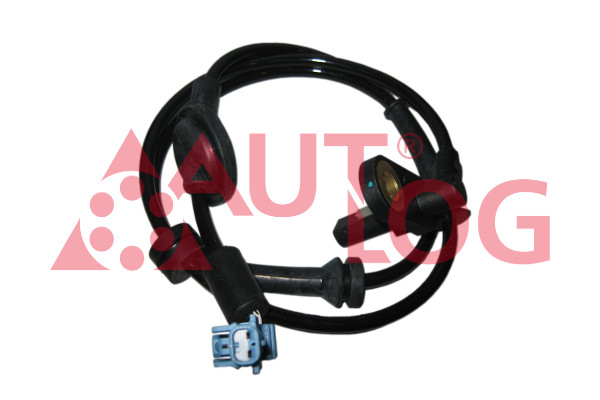 Senzor ABS Fata Stanga potrivit NISSAN ALMERA II 1.5-2.2D 01.00-11.06 [2]