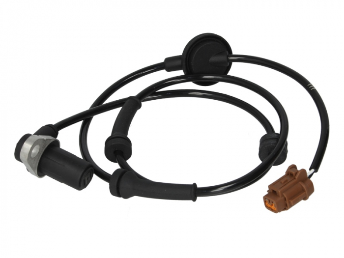 Senzor ABS Fata Stanga potrivit NISSAN X-TRAIL I 2.0/2.2D 07.01-01.13 [1]