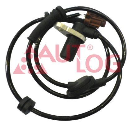 Senzor ABS Fata Stanga potrivit NISSAN X-TRAIL I 2.0/2.2D 07.01-01.13 [2]