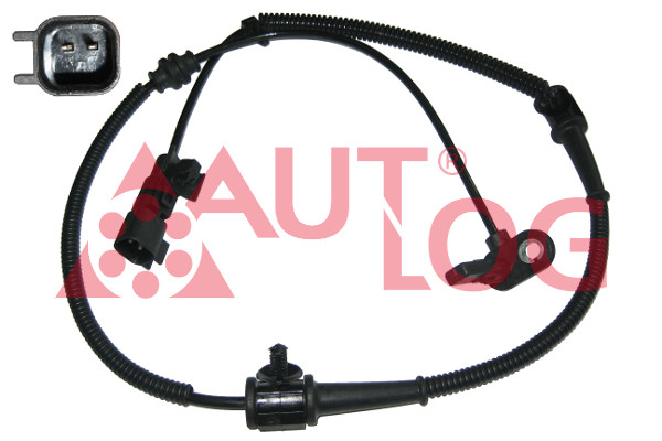 Senzor ABS Fata Stanga potrivit OPEL ASTRA J, ASTRA J GTC, CASCADA 1.3D-2.0D 09.09- [2]