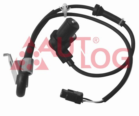 Senzor ABS Fata Stanga potrivit SUZUKI SWIFT III 1.3/1.5 02.05- [2]