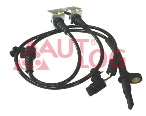 Senzor ABS Fata Stanga potrivit SUZUKI SX4 1.5-2.0D 06.06- [2]