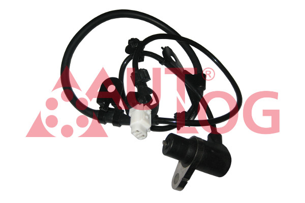 Senzor ABS Fata Stanga potrivit TOYOTA YARIS 1.0/1.3/1.4D 04.99-09.05 [2]