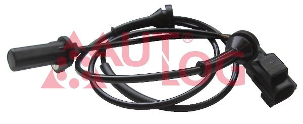 Senzor ABS Fata Stanga potrivit VOLVO S60 I, S80 I, V70 II, XC70 I 2.0-3.0 05.98-04.10 [2]