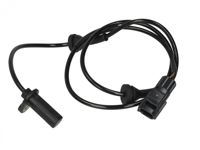 Senzor ABS Fata Stanga potrivit VOLVO S60 I, S80 I, V70 II, XC70 I 2.0-3.0 05.98-04.10 [1]