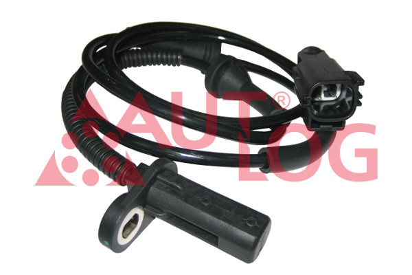 Senzor ABS Fata Stanga potrivit VOLVO XC90 I 2.4D-4.4 10.02-12.14 [2]