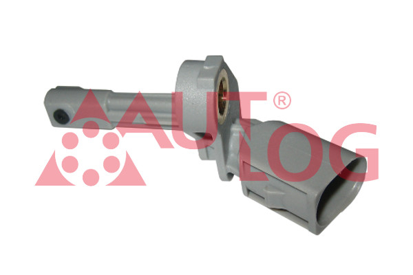 Senzor ABS spate Dreapta potrivit AUDI A1, Q3; SEAT ALHAMBRA; VW CC B7, EOS, GOLF VI, JETTA IV, PASSAT ALLTRACK B7, PASSAT B6, PASSAT B7, SHARAN, TIGUAN, TOURAN 1.0-3.6 02.03- [3]