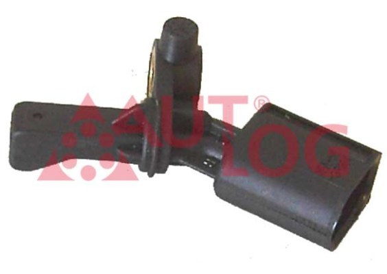 Senzor ABS spate Dreapta potrivit AUDI A2; SEAT CORDOBA, IBIZA III; SKODA FABIA I, FABIA I PRAKTIK, FABIA II; VW FOX, POLO, POLO IV 1.0-2.0 10.99-04.12 [2]