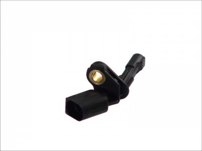 Senzor ABS spate Dreapta potrivit AUDI A3; SEAT ALTEA, LEON, TOLEDO III; SKODA OCTAVIA II; VW EOS, GOLF PLUS V, GOLF V, JETTA III, PASSAT B6, TOURAN 1.4-3.2 02.03- [1]