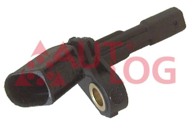 Senzor ABS spate Dreapta potrivit AUDI A3; SEAT ALTEA, LEON, TOLEDO III; SKODA OCTAVIA II; VW EOS, GOLF PLUS V, GOLF V, JETTA III, PASSAT B6, TOURAN 1.4-3.2 02.03- [2]