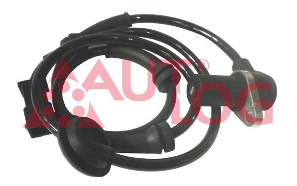 Senzor ABS spate Dreapta potrivit AUDI A4 B5, A6 C5 1.8-4.2 01.95-01.05 [2]
