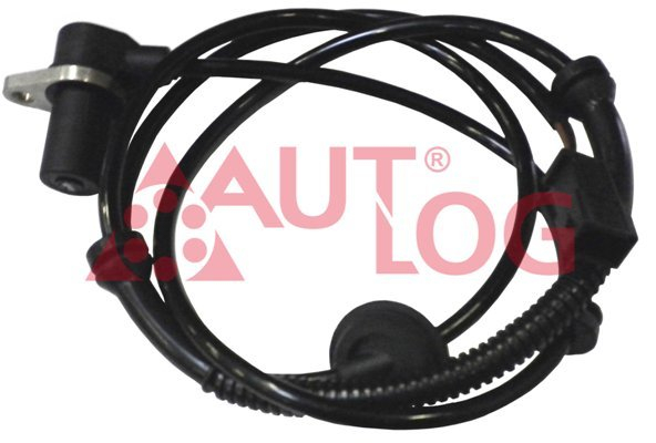 Senzor ABS spate Dreapta potrivit AUDI A4 B6 1.8/2.0/2.4 09.01-12.05 [2]