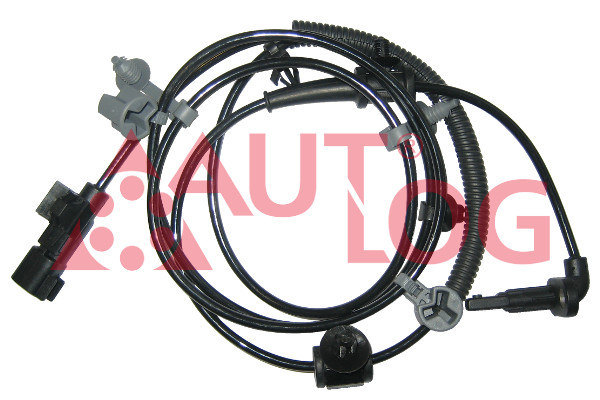 Senzor ABS Spate Dreapta potrivit CHEVROLET MALIBU; OPEL INSIGNIA A 1.4-2.4 07.08- [2]
