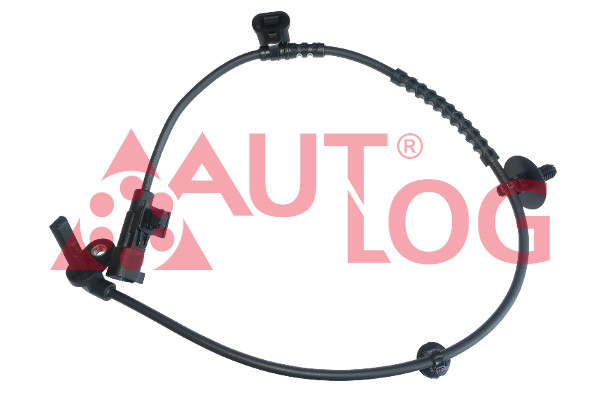 Senzor ABS spate dreapta potrivit CHEVROLET TRAX; OPEL MOKKA / MOKKA X 1.4-1.8 06.12- [1]