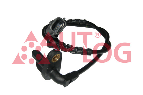 Senzor ABS spate Dreapta potrivit DACIA DUSTER, DUSTER/SUV; RENAULT ARKANA I, DUSTER 1.0-2.0 04.10- [1]