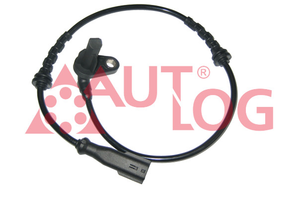 Senzor ABS spate Dreapta potrivit DACIA LOGAN, LOGAN EXPRESS, LOGAN MCV, SANDERO 1.2-1.6LPG 06.08- [1]