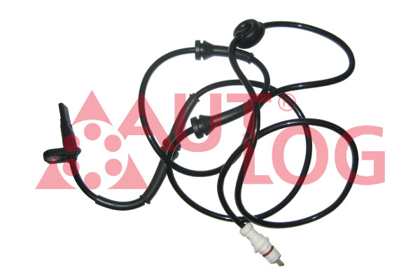 Senzor ABS spate Dreapta potrivit FIAT PUNTO, PUNTO/HATCHBACK 1.2/1.8/1.9D 09.99-03.12 [2]