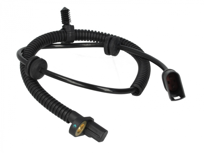Senzor ABS spate Dreapta potrivit FORD FOCUS I 1.4-2.0 10.98-11.04 [1]