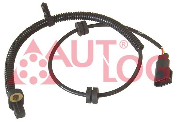 Senzor ABS spate Dreapta potrivit FORD FOCUS I 1.4-2.0 10.98-11.04 [2]