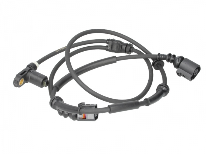 Senzor ABS spate Dreapta potrivit FORD GALAXY I; SEAT ALHAMBRA; VW SHARAN 1.8-2.3 03.95-03.10 [1]