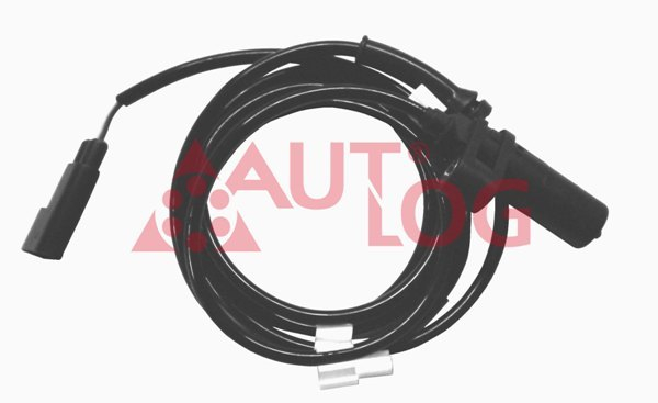 Senzor ABS spate Dreapta potrivit FORD TRANSIT 2.0D 08.00-05.06 [2]