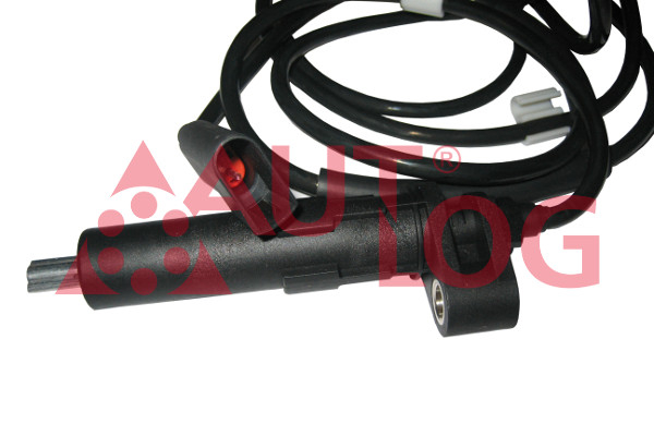 Senzor ABS spate Dreapta potrivit FORD TRANSIT 2.3/2.4D 01.00-05.06 [2]