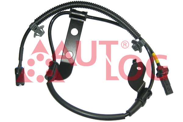 Senzor ABS spate Dreapta potrivit HYUNDAI I30; KIA CEE'D, PRO CEE'D 1.4-2.0LPG 12.06-02.13 [2]