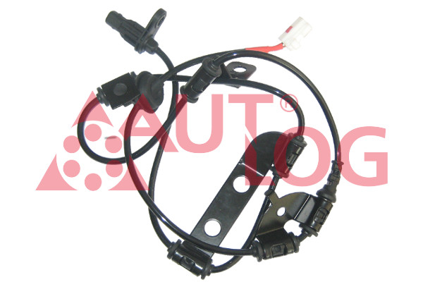 Senzor ABS spate Dreapta potrivit HYUNDAI IX35; KIA SPORTAGE III 1.6-2.0D 08.09- [2]