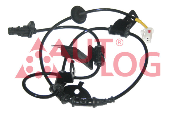 Senzor ABS spate Dreapta potrivit HYUNDAI IX35, TUCSON; KIA SPORTAGE II, SPORTAGE III 2.0/2.0D 09.07- [2]
