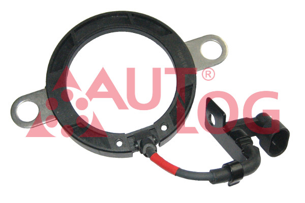 Senzor ABS spate Dreapta potrivit HYUNDAI IX55; KIA SORENTO II 2.0D-3.8 09.08- [2]