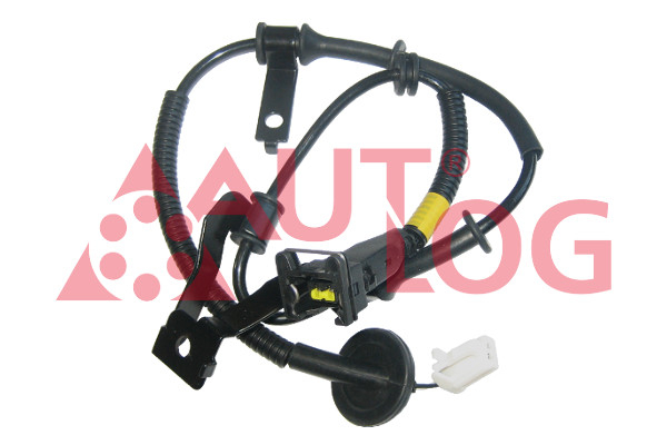 Senzor ABS spate Dreapta potrivit KIA RIO II 1.4/1.5D/1.6 03.05-12.11 [2]