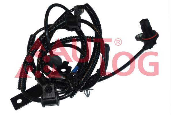 Senzor ABS spate dreapta potrivit KIA SORENTO I 2.5D/3.3 05.06-12.11 [3]