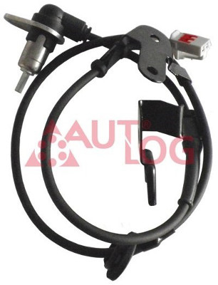 Senzor ABS spate Dreapta potrivit MAZDA 323 F VI, 323 S VI 1.3-2.0D 09.98-05.04 [2]