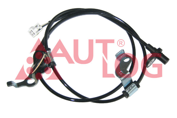 Senzor ABS spate Dreapta potrivit MAZDA 6 1.8-2.5 08.07-07.13 [2]