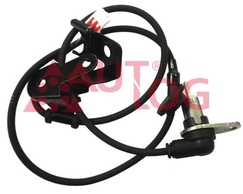 Senzor ABS spate Dreapta potrivit MAZDA 626 V 1.8/2.0/2.0D 05.97-10.02 [2]